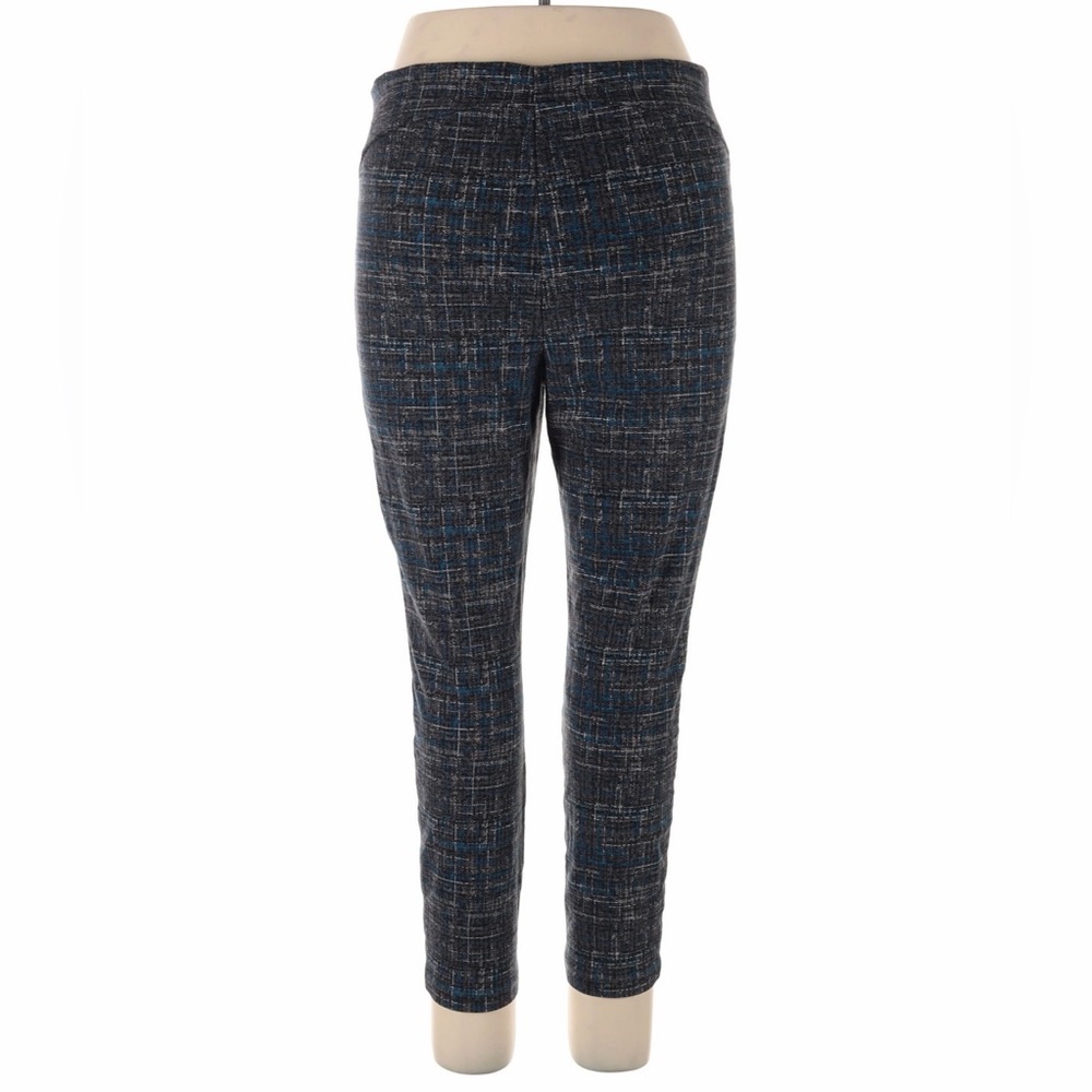 Stylish Gray Women's Pants